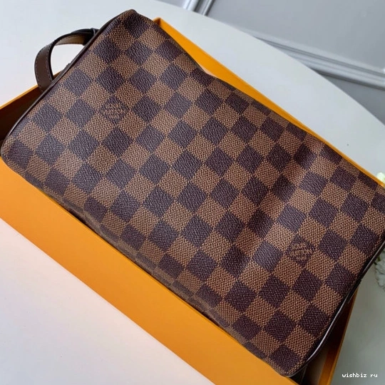 WIS BANDOULIERE Louis 25 SPEEDY Vuitton 1117